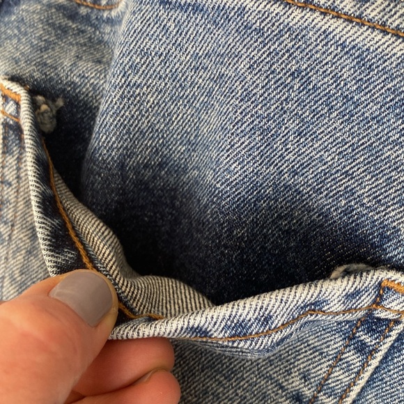 Citizen of Humanity Premium Vintage Florence jeans size 24 great condition - Picture 13 of 13